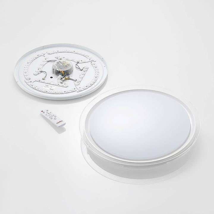 Actual product image Lindby Sleya (4000 lm)
