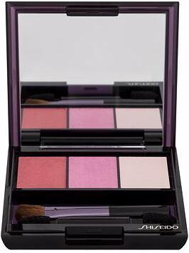 Produktbild Shiseido Lum Satin Eye Color Trio No Pk403 (PK403)