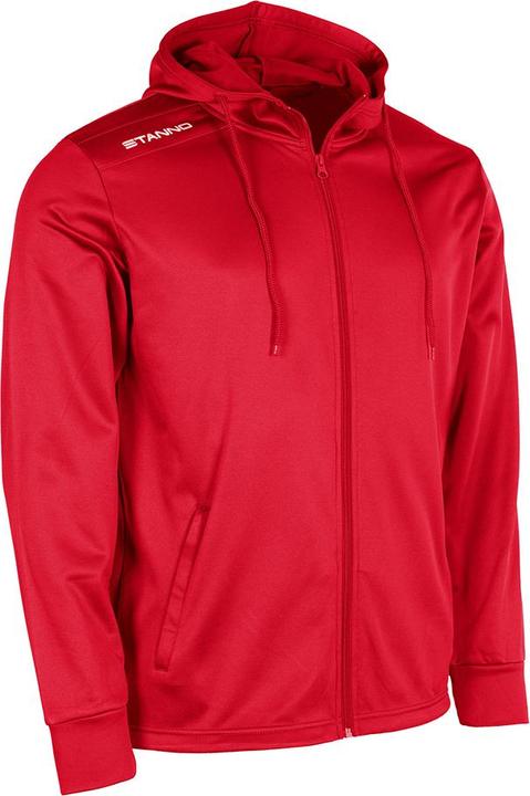 Produktbild Stanno Field Kapuzen Jacke (164)