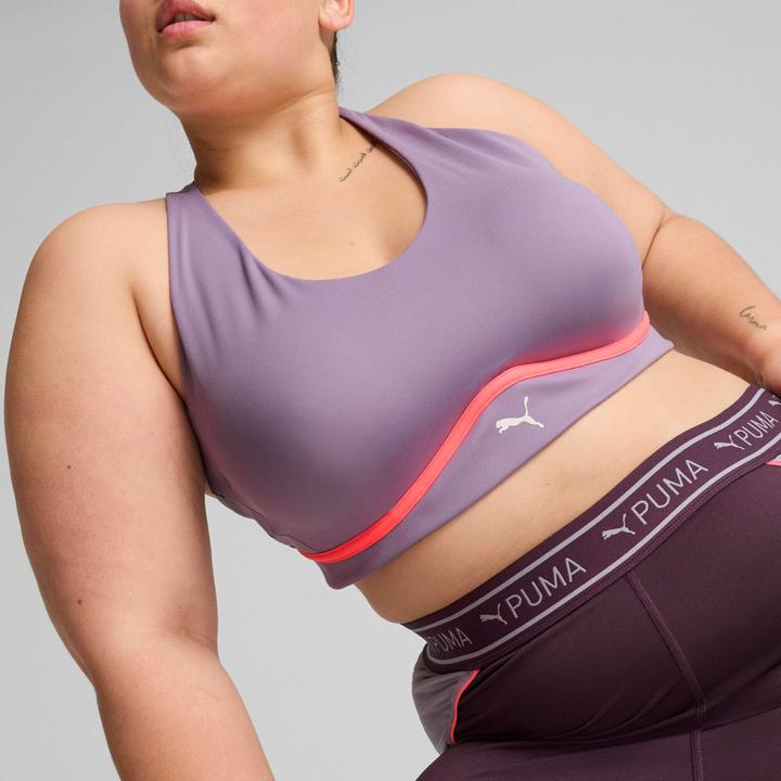 Actual product image Puma 4keeps Cloudspun Sculpting Bra (L)