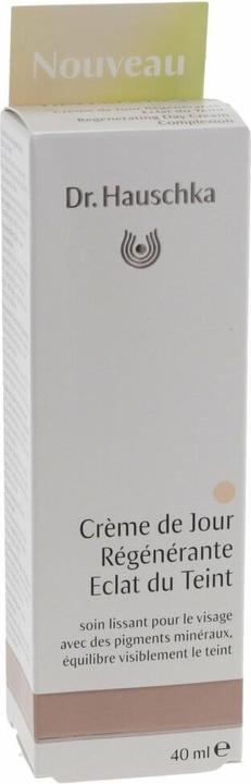 Produktbild Dr. Hauschka Regenerating Day Cream Complexion Tagescreme 40 ml Gesicht (40 ml)