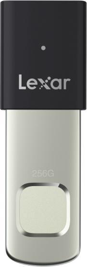 Produktbild Lexar Fingerprint F35 Pro (256 GB, USB-A)