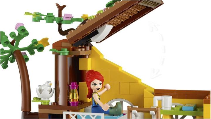 Actual product image LEGO Friendship Treehouse (41703, LEGO Friends)