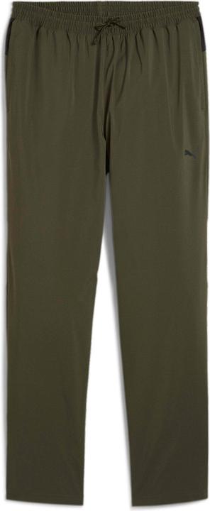 Image du produit Puma Always On Woven Tapered Pant (S)