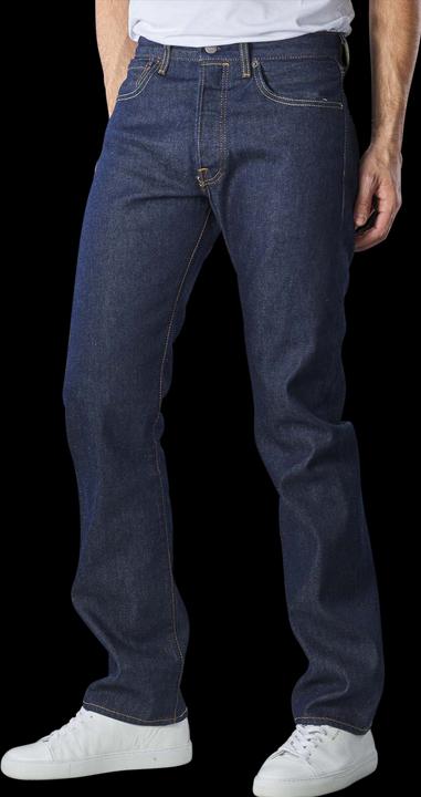 Produktbild Levis Levi‘s 501 Jeans the rose stretch (W29/L30)
