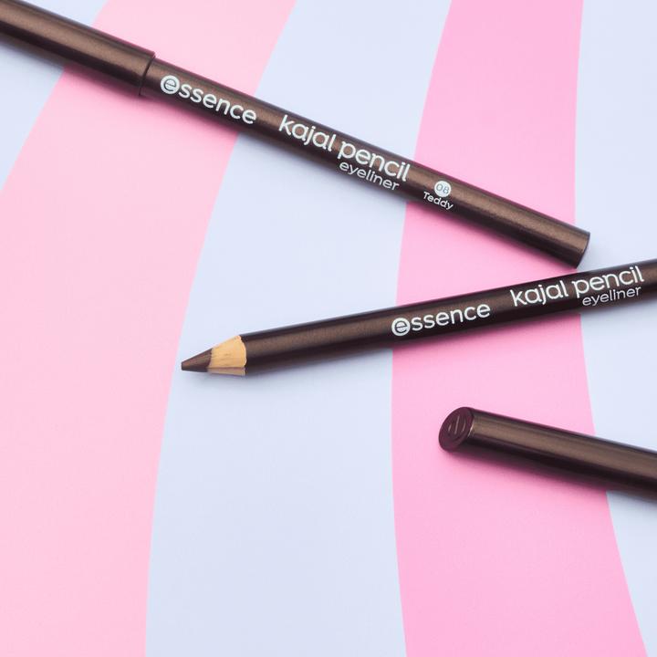 Produktbild essence Kajal Pencil (08 Teddy)