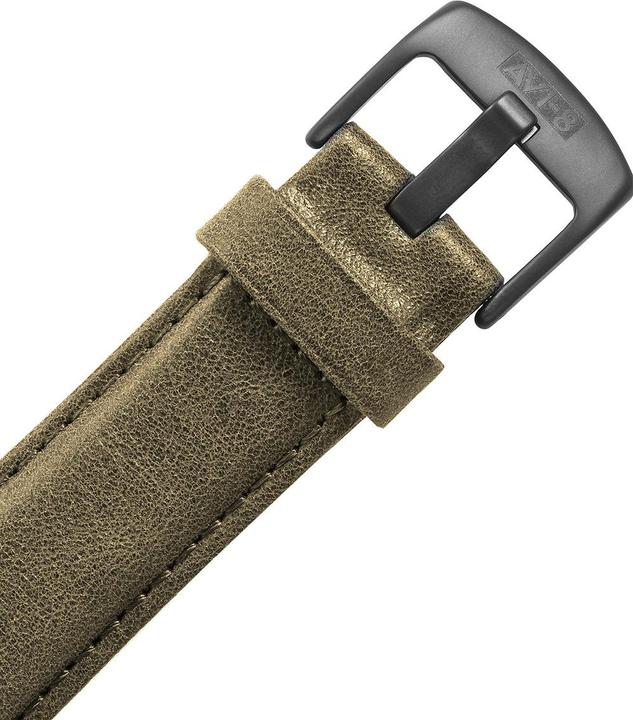Immagine prodotto AVI-8 AV-4011-0E Cronografo Hawker Hurricane 42mm 5ATM (Cronografo, 42 mm)