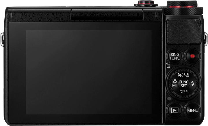 Immagine prodotto Canon PowerShot G7 X (20 Mpx, 1")