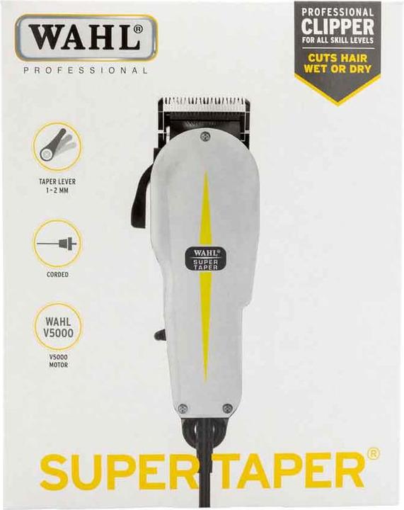 Image du produit Wahl super taper