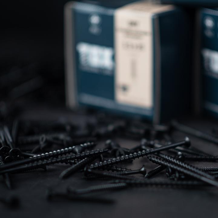 Image du produit Tox DRY 3,5 x 45 BS (1000 magazinées) (1000 Vis par pièce)
