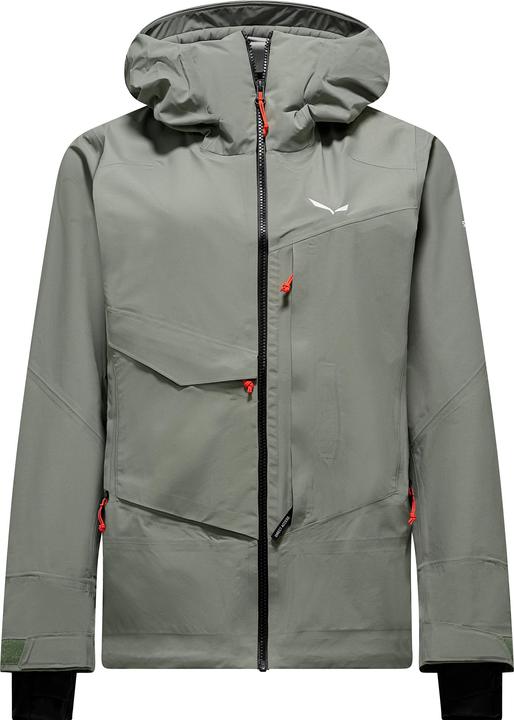Salewa Sella Free 3 Layers Powertex Jacke Da (M, 38 E)