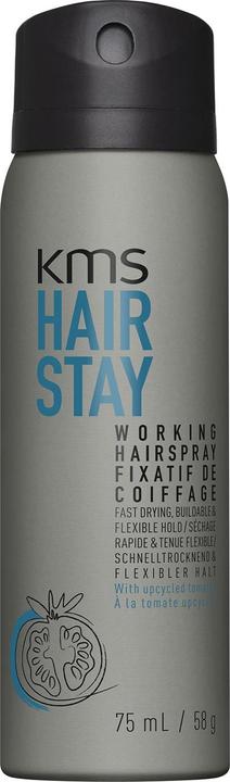 KMS California Hairstay - Working Hairspray (75 ml)
