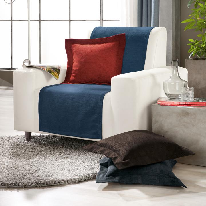 Actual product image Erwin Müller Armchair and sofa protectors (50 x 200 cm)