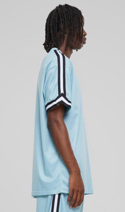 Image du produit Urban Classics Tee-shirt à rayures surdimensionné - 5280 (S)