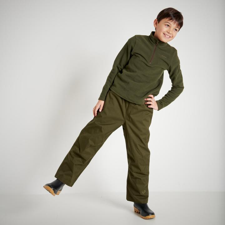 Actual product image Solognac INVERNESS 100 (14)