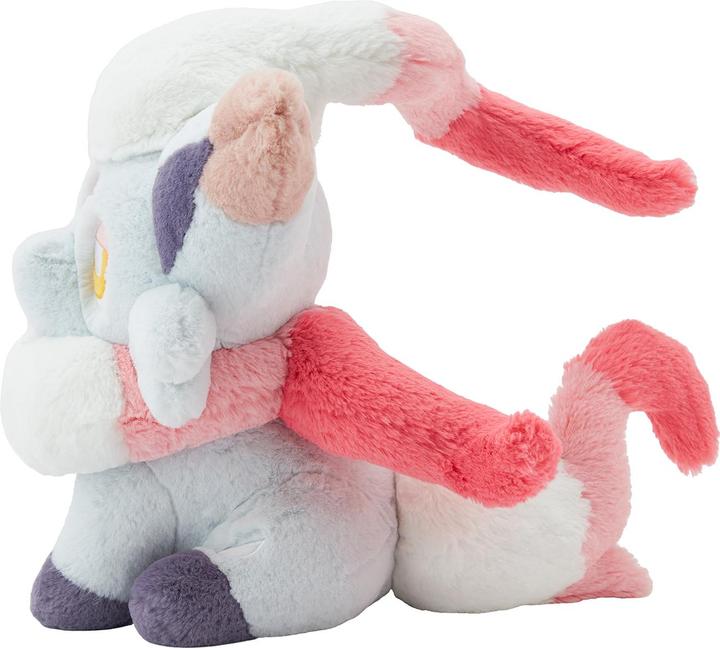 Produktbild Pokémon Hisui Zorua Plush - 39 cm (41 cm)