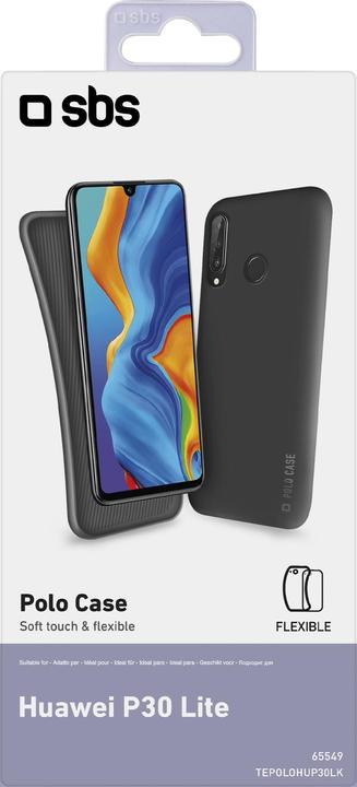 Image du produit SBS Polo (Huawei P30 Lite)