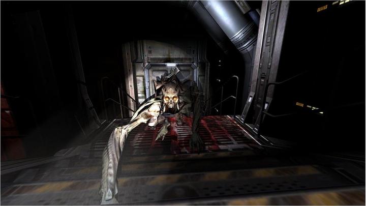 Actual product image Bethesda Doom 3 BFG Edition (F) (PS3, DE, EN, FR, IT)
