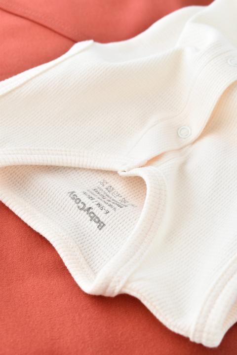 Produktbild BabyCosy Strampler kurze. ärmellos (74)