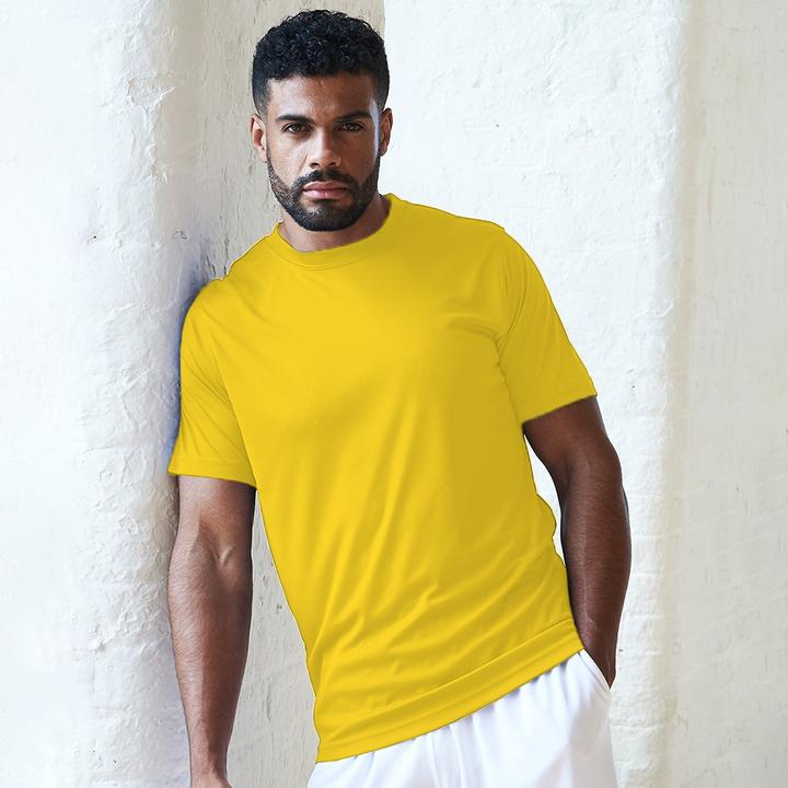Image du produit Awdis Just Cool Smooth T-shirt à manches courtes (L)
