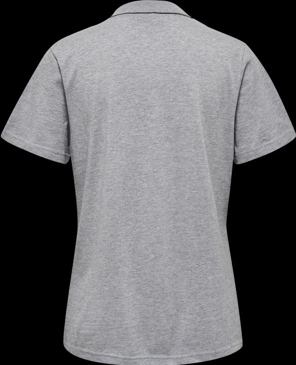 Immagine prodotto hummel Rosso Classico Polo Donna (XS)