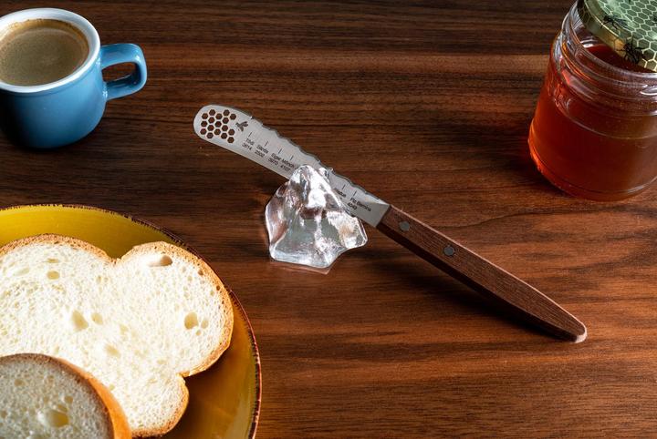 Actual product image Panorama Knife Best Of Switzerland (1 Piece, Knife)