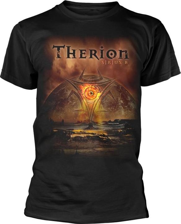 Immagine prodotto Therion Sirio B (L)