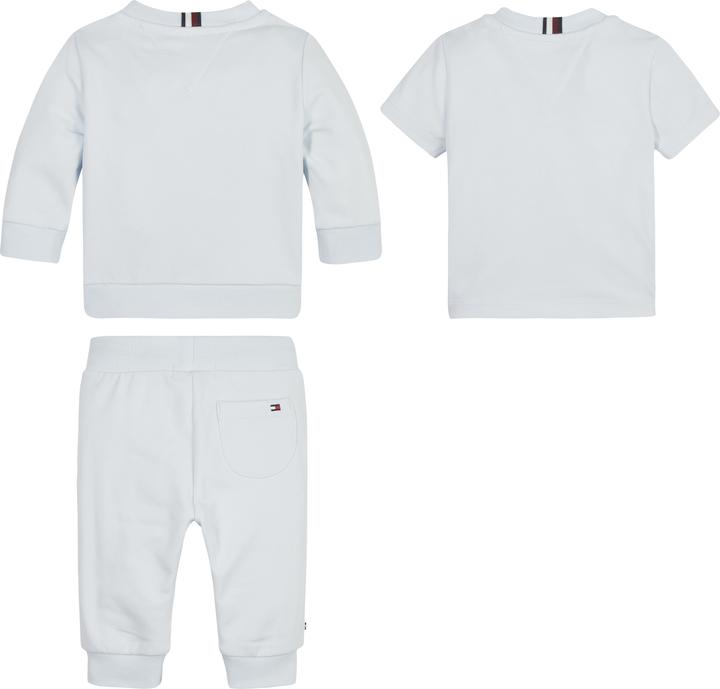 Produktbild Tommy Hilfiger Baby Monogram Hwk Giftpack (56)