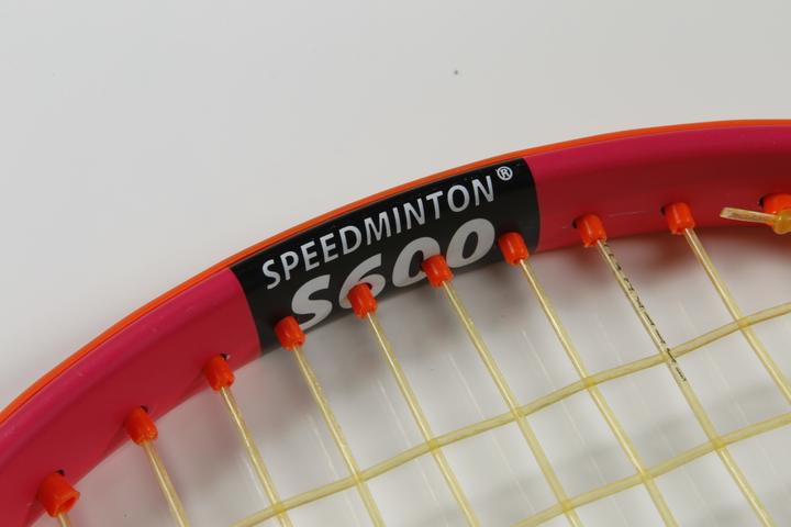 Actual product image Speedminton Set S600