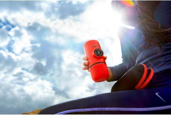 Produktbild Wacaco Nanopresso (0.08 l)