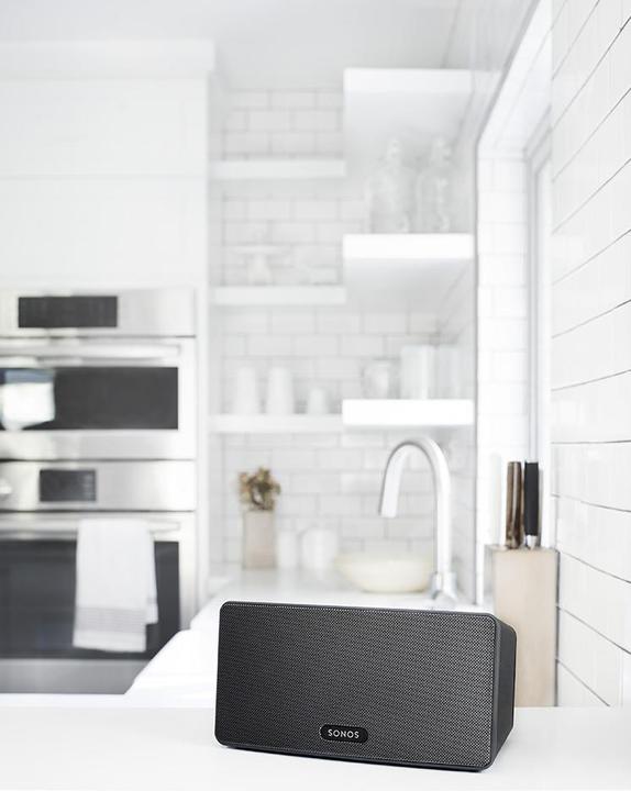 Image du produit Sonos Play:3 (WiFi)