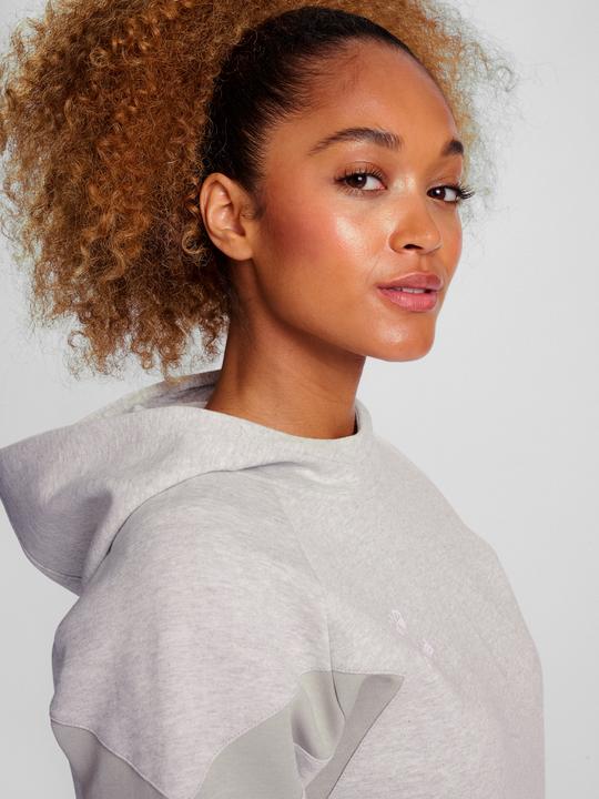 Image du produit hummel Hmltravel Sweat Hoodie Woman (S)