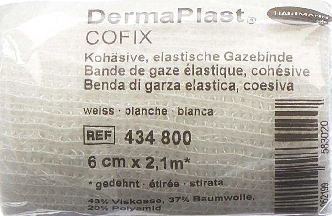 Image du produit DermaPlast CoFix