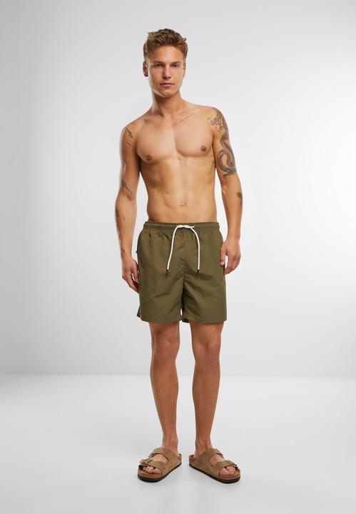 Image du produit Brandit Swimshort Basic - 194389 (L)