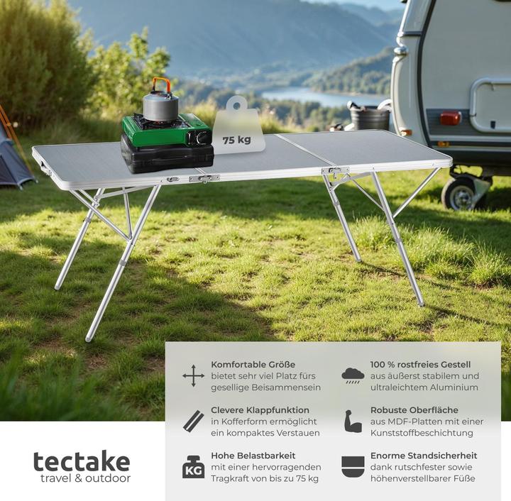 Image du produit tectake Jumbo