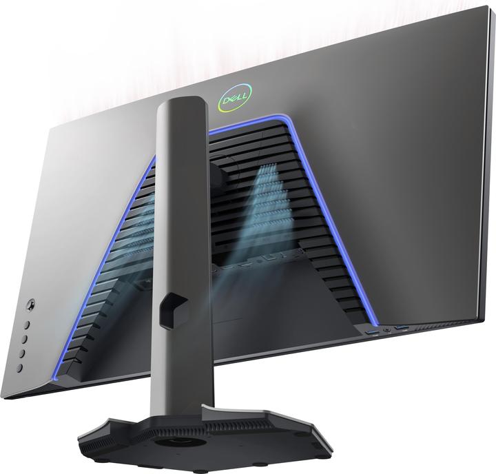 Actual product image Dell S2721DGFA (2560 x 1440 pixels, 27")