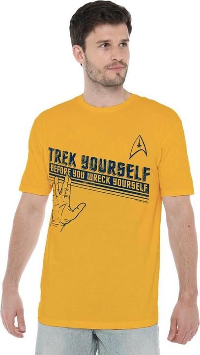 Produktbild Trek Yourself TShirt (3XL)
