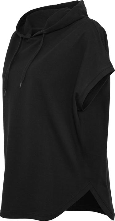 Image du produit Urban Classics Sweat à capuche sans manches Terry pour femmes (L)