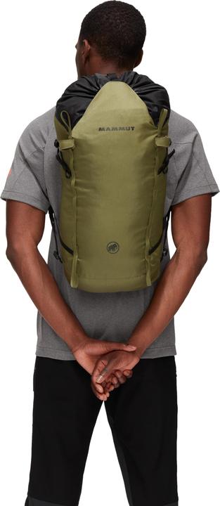 Produktbild Mammut Trion 18 Kletterrucksack (18 l)
