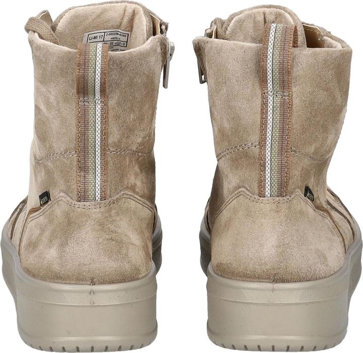 Produktbild Legero Stiefelette Leder / REJOISE (41.5)