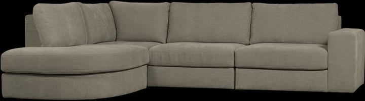 Actual product image Vtwonen Family (Corner sofa)