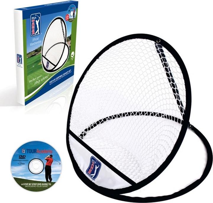 Produktbild Cartasport Chipping Netz