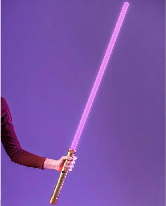 Produktbild Solaari Foji Prime Lichtschwert: Gold