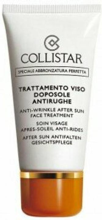 Produktbild Collistar Anti-Wrinkle (Crème, 50 ml)