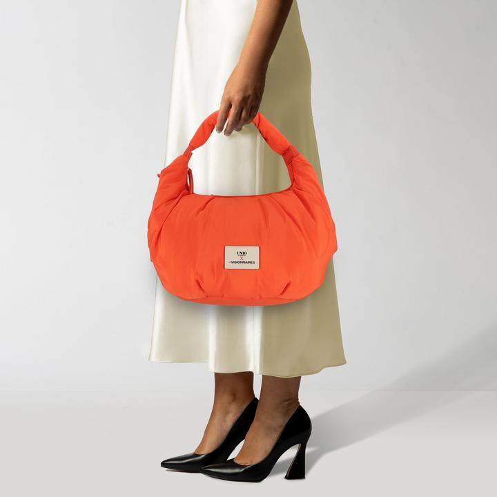 Actual product image Les Visionnaires Unio Kitzbuehel Schultertasche L 41.5 cm (29 l)