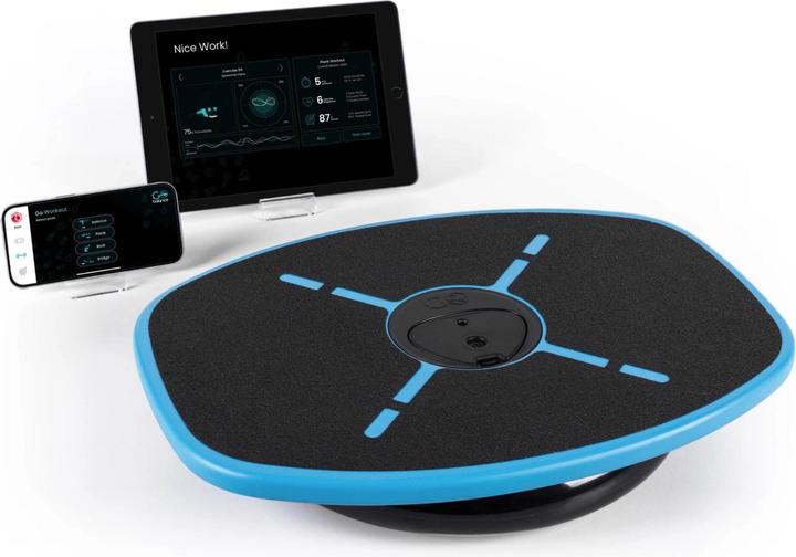 Actual product image Particula GoBalance Sport