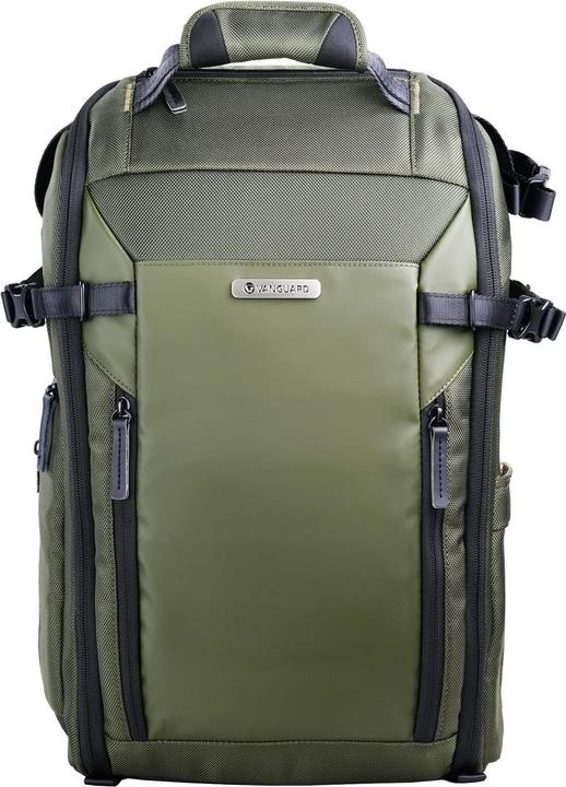 Immagine prodotto Vanguard Zaino VEO SELECT 45BFM GR (Zaino per fotocamera, 15 l)