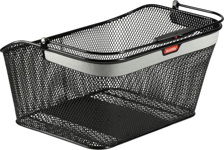 Produktbild KlickFix City Fahrradkorb GTA (20 l)