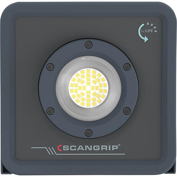Immagine prodotto Scangrip Luce da lavoro portatile ricaricabile (2000 lm)