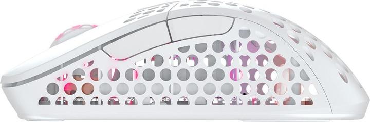Image du produit CHERRY xtrfy M4 sans fil RGB (Sans fil)